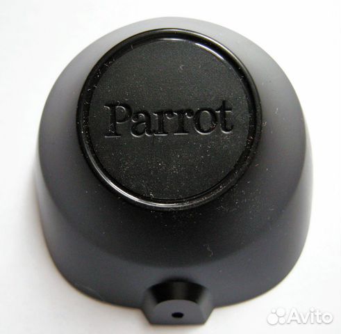 Колпачок для защиты камеры дрона Parrot Bebop 2