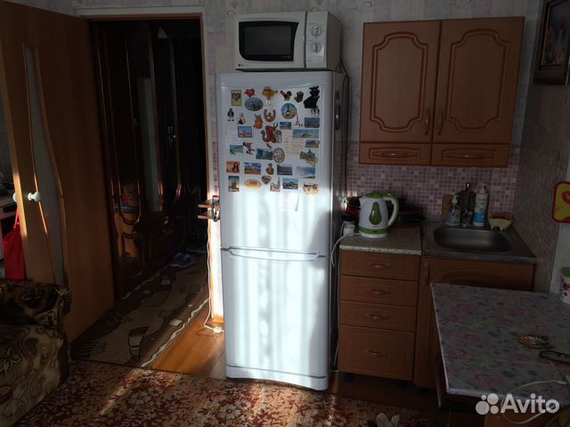 Холодильник Indesit NBA 1601