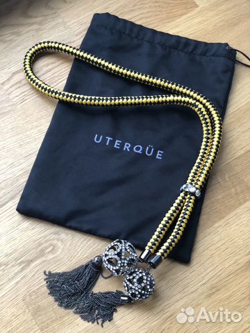 Колье Uterque Колье Uterque