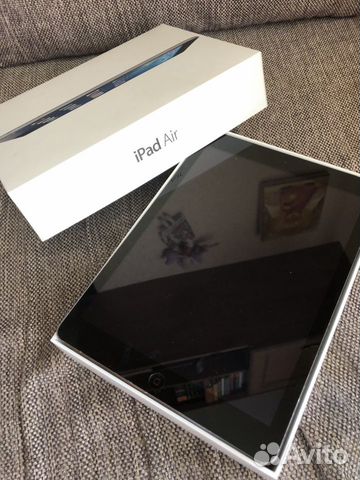 iPad Air(1)