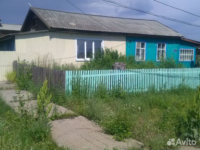 Prodaja kuća za majčinstvo u Irkutskoj regiji