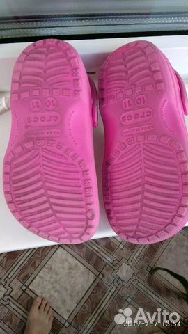 Crocs кроксы Crocs кроксы