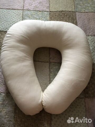 Продам подушку для кормления Продам подушку для кормления