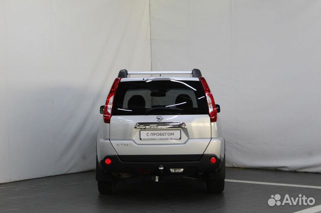 Nissan X-Trail 2.0 CVT, 2014, 95 353 км