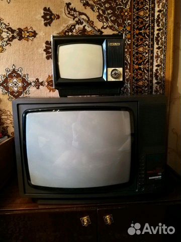 Телевизоры Телевизоры