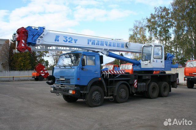 Услуги аренды автокрана 25 и 32 тонны 21-47 метров Услуги аренды автокрана 25 и 32 тонны 21-47 метров