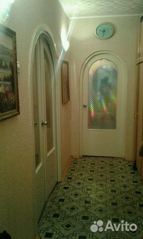 2-к квартира, 51 м², 7/9 эт. 2-к квартира, 51 м², 7/9 эт.