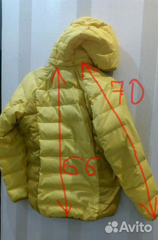 Куртка Adidas для мальчика 10-12 лет