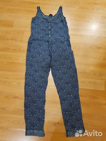 Комбинезон 42-44