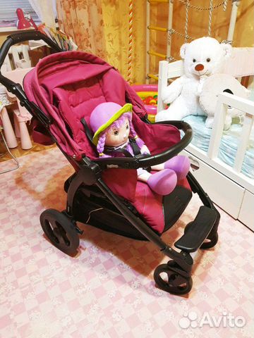 Коляска peg perego book Коляска peg perego book