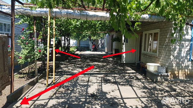 Дом 85 м² на участке 4 сот.