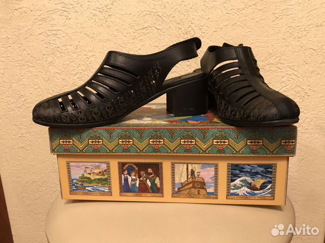 Туфли