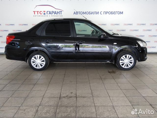 Datsun on-DO 1.6 МТ, 2015, 65 501 км