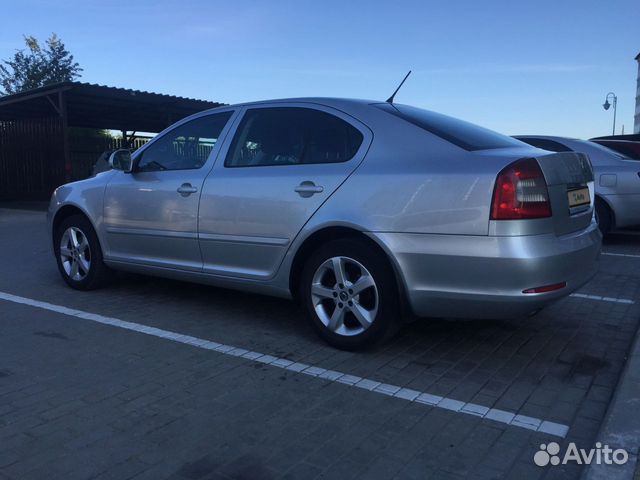 Skoda Octavia 1.6 МТ, 2012, 139 000 км