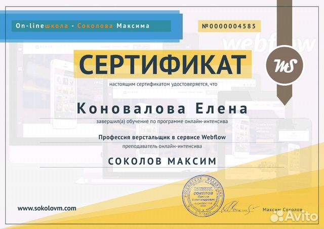 Создание сайтов. Реклама. Продвижение