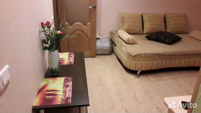 1-к квартира, 30 м², 3/5 эт.
