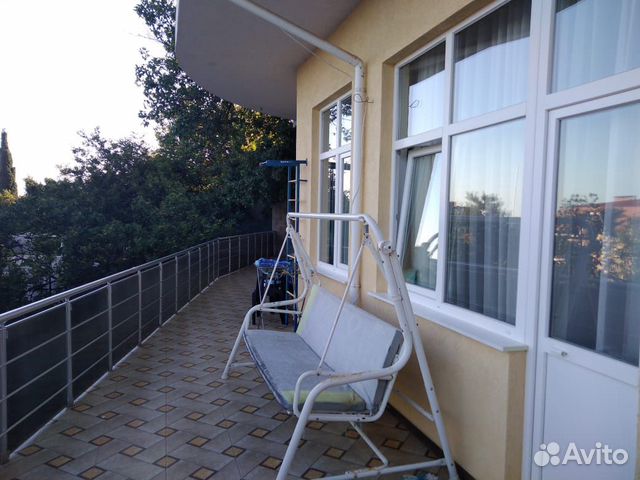 

2-к. квартира, 70 м², 3 кровати