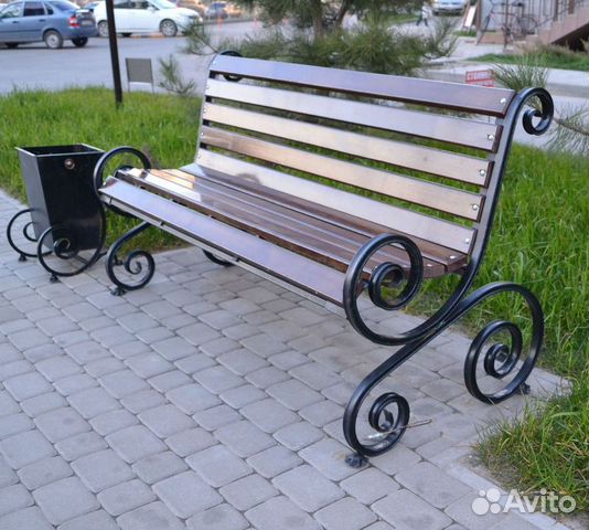 Скамейка Скамейка
