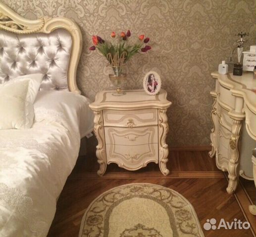 Спальный гарнитур Китай