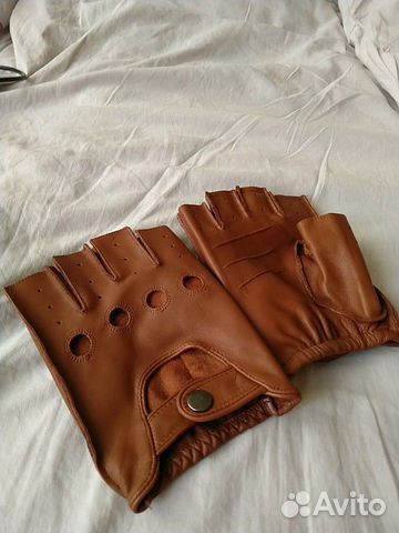 Перчатки