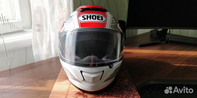 Mотошлем Shoei GT-Air