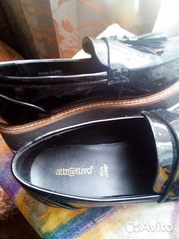 Туфли Туфли