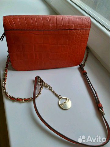 Сумка dkny Сумка dkny