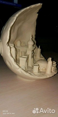 3D печать 3D печать