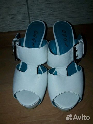 Босоножки