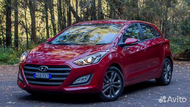 Запчасти Hyundai i30 2015 - 2017 Запчасти Hyundai i30 2015 - 2017