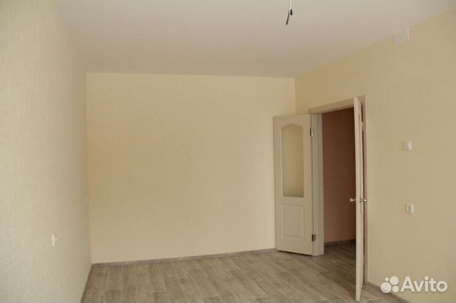 1-к квартира, 38.6 м², 9/17 эт.