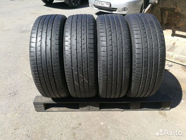 Toyo Proxes R46a 225 55 R19 Купить