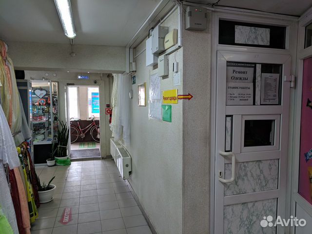Нежилое, 1 этаж жилой многоэтажки 414.4 м² Нежилое, 1 этаж жилой многоэтажки 414.4 м²