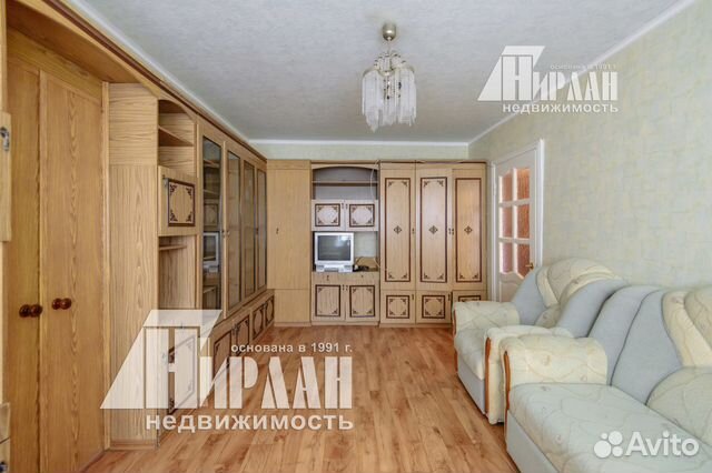 2-к квартира, 45 м², 7/9 эт. 2-к квартира, 45 м², 7/9 эт.