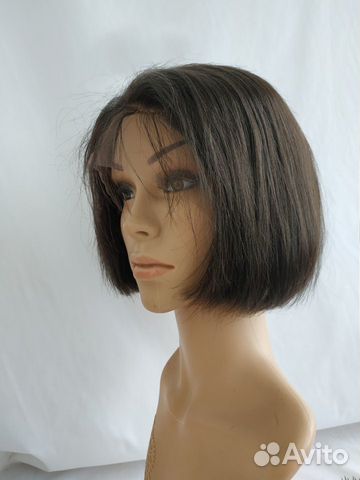 Sistema Naturalnyh Volos Novaya Kare Chernaya Ssha Kupit V Sankt Peterburge Lichnye Veshi Avito