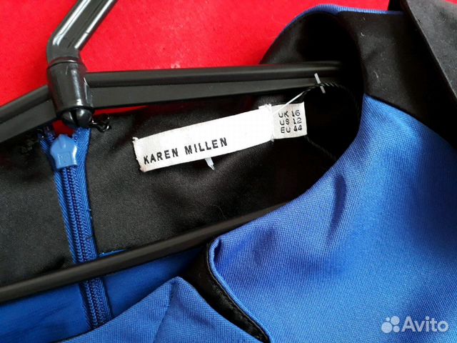 Новое платье Karen Millen Новое платье Karen Millen
