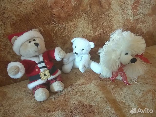Мягкие игрушки говорушки Мягкие игрушки говорушки