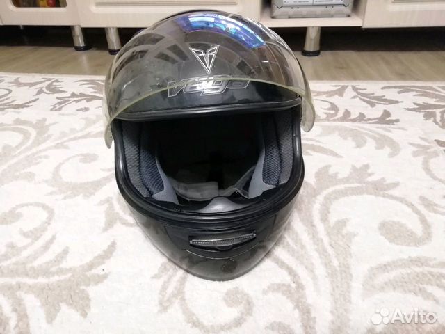 Шлем Vega