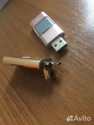 USB флешка