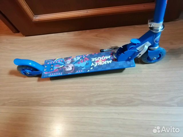 Самокат Самокат