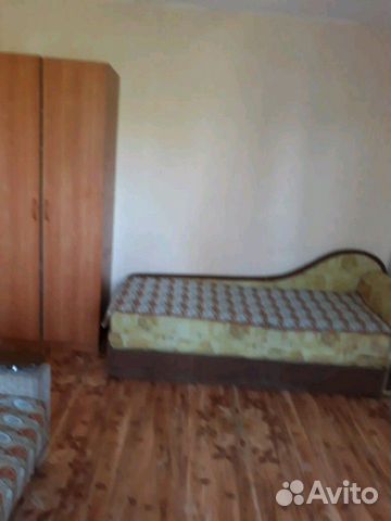 1-к квартира, 25 м², 3/5 эт.