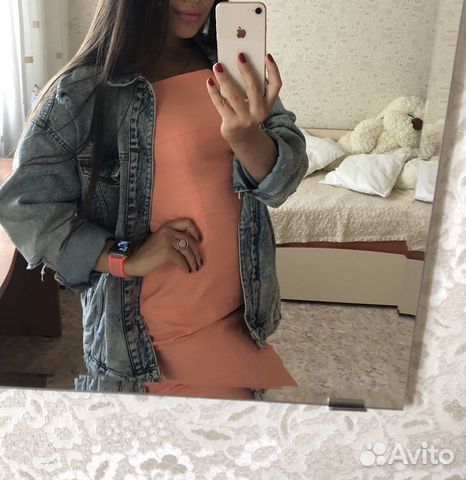 Платье Платье