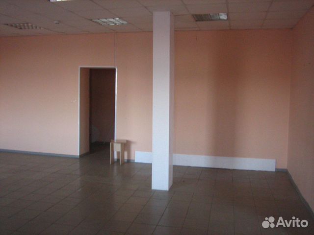 Помещение свободного назначения, 100 м²