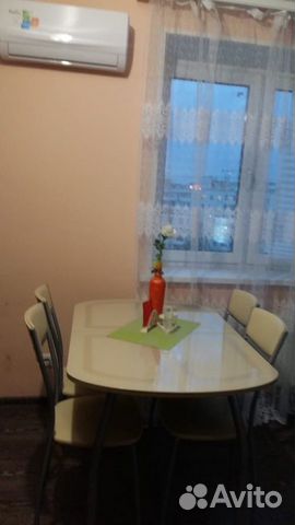 2-к квартира, 48 м², 6/27 эт.