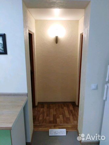 Дом 60 м² на участке 3 сот.