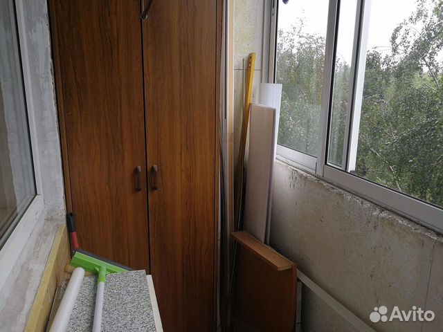 Комната 16.7 м² в 2-к, 5/12 эт. Комната 16.7 м² в 2-к, 5/12 эт.