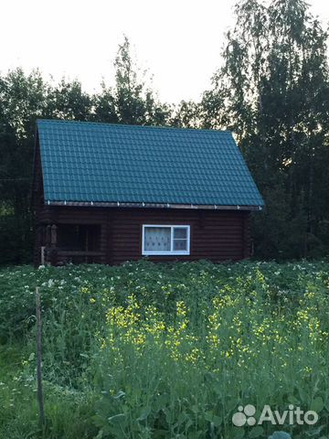 

2-к. дом, 40 м²