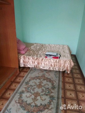 2-к квартира, 45 м², 2/5 эт.