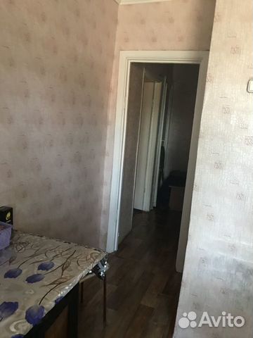 1-к квартира, 28.1 м², 2/5 эт.