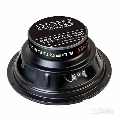 Акустическая система Edge edpro8SX-E6